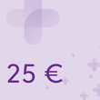 e-Kinkekaart 25 €