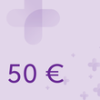 e-Kinkekaart 50 €